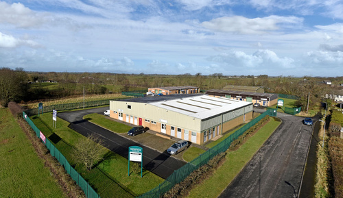 NORTHERN TRUST EXPANDS CUMBRIA PORTFOLIO WITH WIGTON ACQUISITION